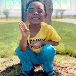 Meet your Posher, Alexander